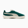 Изображение Puma Кеды GV Special Suede Sneakers Unisex #5: Dark Myrtle-Warm White