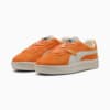 Изображение Puma Кеды GV Special Suede Sneakers Unisex #2: Maple Syrup-Frosted Ivory