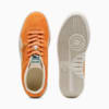 Изображение Puma Кеды GV Special Suede Sneakers Unisex #4: Maple Syrup-Frosted Ivory
