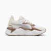 Зображення Puma Кросівки RS-X Glow-Up Sneakers Women #5: Vapor Gray-PUMA White