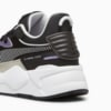 Зображення Puma Кросівки RS-X Glow-Up Sneakers Women #5: Puma Black-Puma White