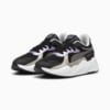 Зображення Puma Кросівки RS-X Glow-Up Sneakers Women #4: Puma Black-Puma White