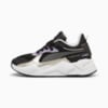 Зображення Puma Кросівки RS-X Glow-Up Sneakers Women #1: Puma Black-Puma White