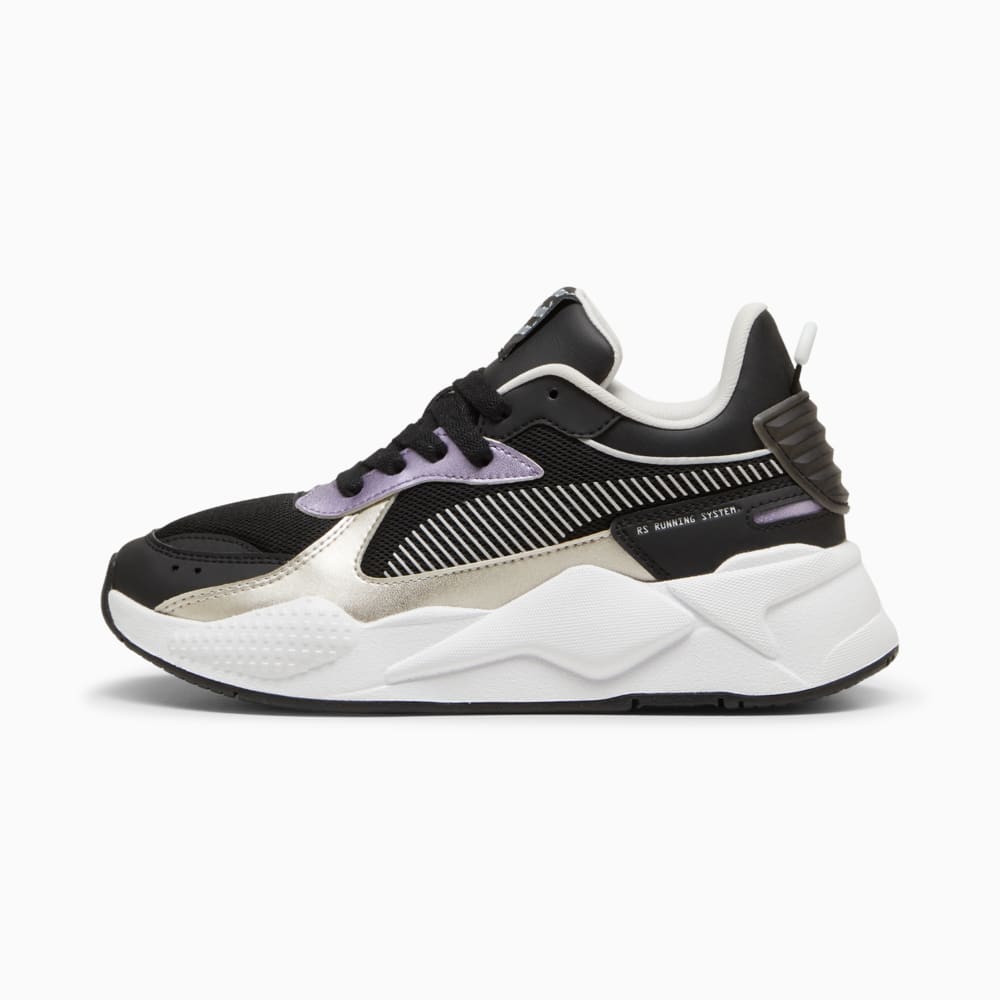 RS X Glow Up Sneakers Women