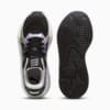 Зображення Puma Кросівки RS-X Glow-Up Sneakers Women #6: Puma Black-Puma White