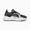 Зображення Puma Кросівки RS-X Glow-Up Sneakers Women #7: Puma Black-Puma White