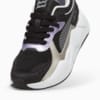 Зображення Puma Кросівки RS-X Glow-Up Sneakers Women #8: Puma Black-Puma White