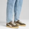 Image PUMA Tênis Clyde Harris Tweed Unissex #2