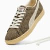Image PUMA Tênis Clyde Harris Tweed Unissex #8