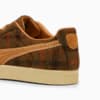 Image PUMA Tênis Clyde Harris Tweed Unissex #5