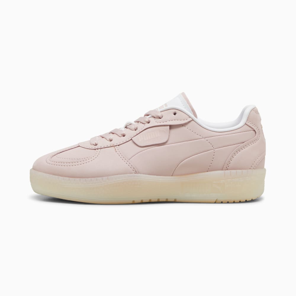 Palermo Moda Elevated Sneakers Women