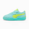 Зображення Puma Кеди Palermo Moda Xtra Sneakers Women #1: Electric Peppermint-Electric Lime