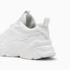 Зображення Puma Кросівки Sophyr Leather Sneakers Women #3: Puma White