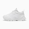 Зображення Puma Кросівки Sophyr Leather Sneakers Women #1: Puma White