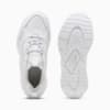 Зображення Puma Кросівки Sophyr Leather Sneakers Women #4: Puma White