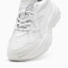 Зображення Puma Кросівки Sophyr Leather Sneakers Women #6: Puma White