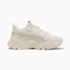 Изображение Puma Кроссовки Sophyr Leather Sneakers Women #5: Warm White-Alpine Snow