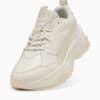 Изображение Puma Кроссовки Sophyr Leather Sneakers Women #6: Warm White-Alpine Snow