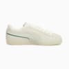 Зображення Puma Кеди Suede Classics OG Sneakers #5: Warm White-Sedate Gray-Archive Green