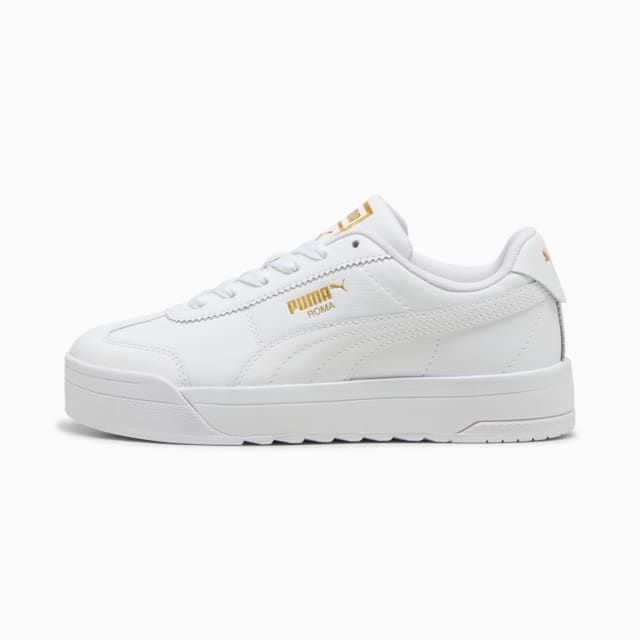 Imagen PUMA Zapatillas Roma Feminine para mujer