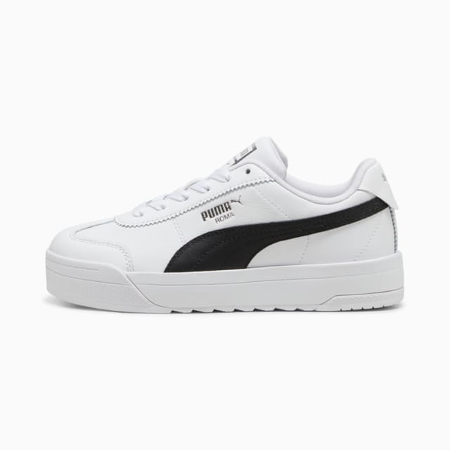 Imagen PUMA Zapatillas Roma Feminine para mujer