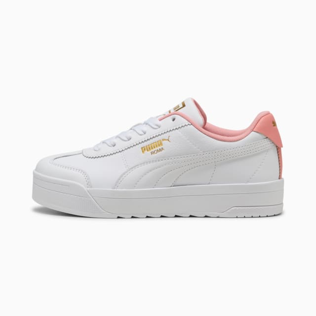 Imagen PUMA Zapatillas Roma Feminine para mujer