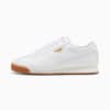 Зображення Puma Кросівки Roma 68 Revival Sneakers Unisex #1: PUMA White-Warm White-Gum
