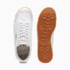 Зображення Puma Кросівки Roma 68 Revival Sneakers Unisex #7: PUMA White-Warm White-Gum