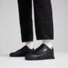 Зображення Puma Кросівки Roma 68 Revival Sneakers Unisex #2: Puma Black-Puma Team Gold