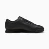 Зображення Puma Кросівки Roma 68 Revival Sneakers Unisex #7: Puma Black-Puma Team Gold