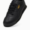 Зображення Puma Кросівки Roma 68 Revival Sneakers Unisex #8: Puma Black-Puma Team Gold