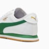 Изображение Puma Кроссовки Roma 68 Revival Sneakers Unisex #5: PUMA White-Archive Green-Gum