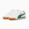Изображение Puma Кроссовки Roma 68 Revival Sneakers Unisex #4: PUMA White-Archive Green-Gum