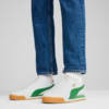 Изображение Puma Кроссовки Roma 68 Revival Sneakers Unisex #2: PUMA White-Archive Green-Gum