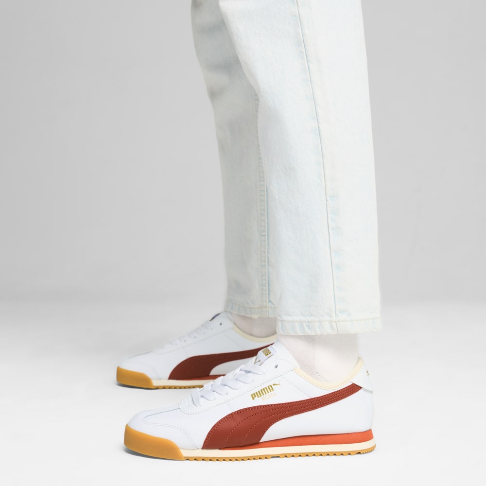 Imagen PUMA Zapatillas Roma 68 Revival unisex #2