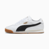 Зображення Puma Кросівки Roma 68 Revival Sneakers Unisex #1: Puma White-Puma Black-Gum