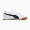 Зображення Puma Кросівки Roma 68 Revival Sneakers Unisex #7: Puma White-Puma Black-Gum