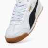 Зображення Puma Кросівки Roma 68 Revival Sneakers Unisex #8: Puma White-Puma Black-Gum