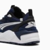 Зображення Puma Кросівки RS-X Efekt PRM S Unisex Sneakers #5: Club Navy-Silver Mist
