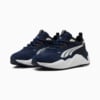 Зображення Puma Кросівки RS-X Efekt PRM S Unisex Sneakers #4: Club Navy-Silver Mist