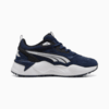 Зображення Puma Кросівки RS-X Efekt PRM S Unisex Sneakers #7: Club Navy-Silver Mist