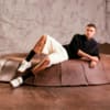 Image PUMA Tênis Avanti Vintage Leather FENTY x PUMA #3