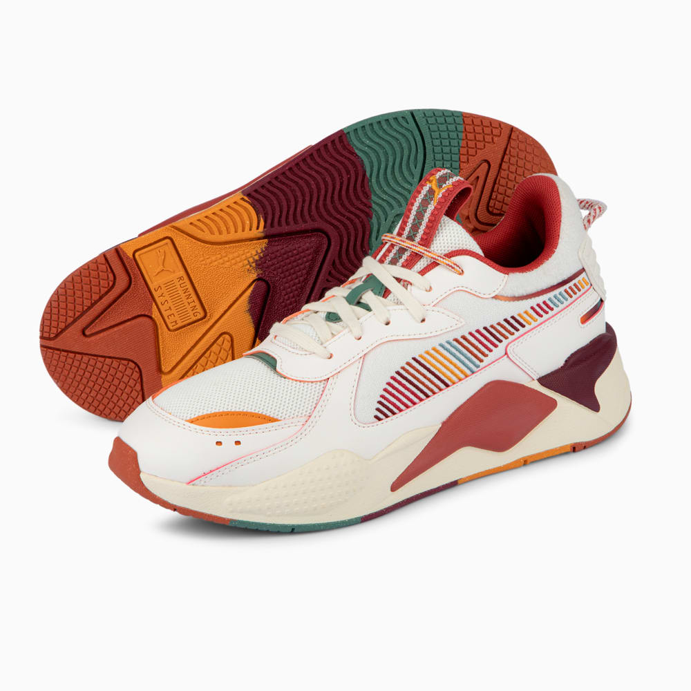 Puma rs x toys vermelho shop