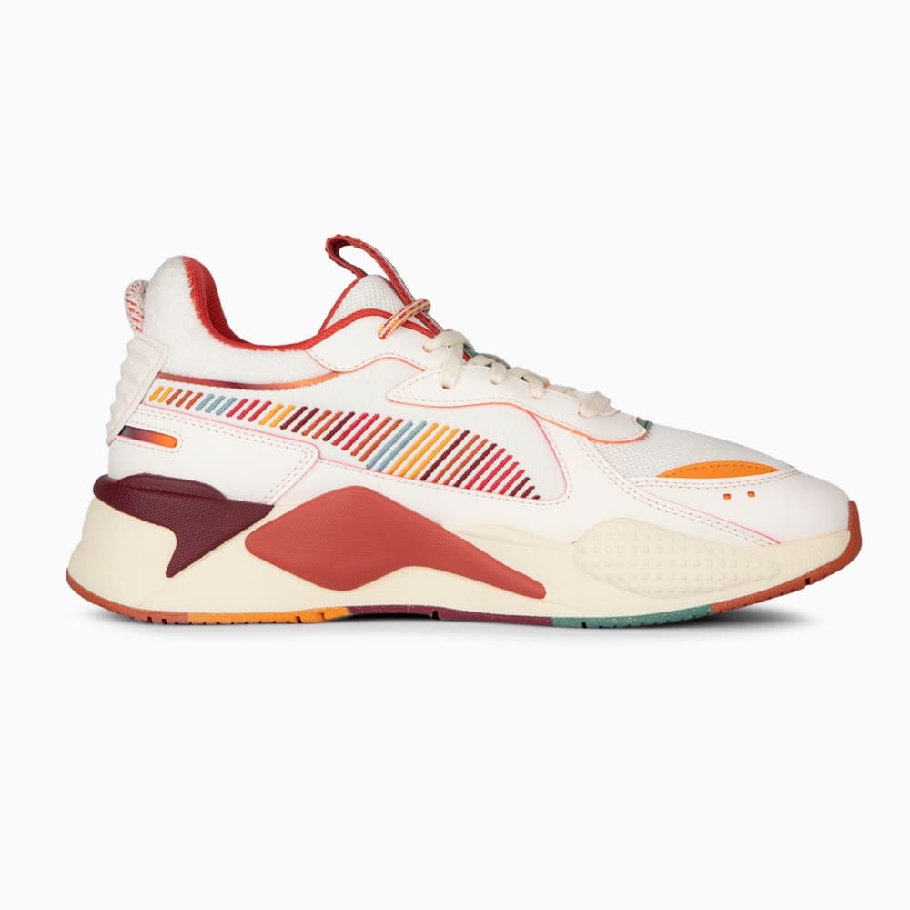 Image PUMA Tênis RS-X LNDSCP Andes #4