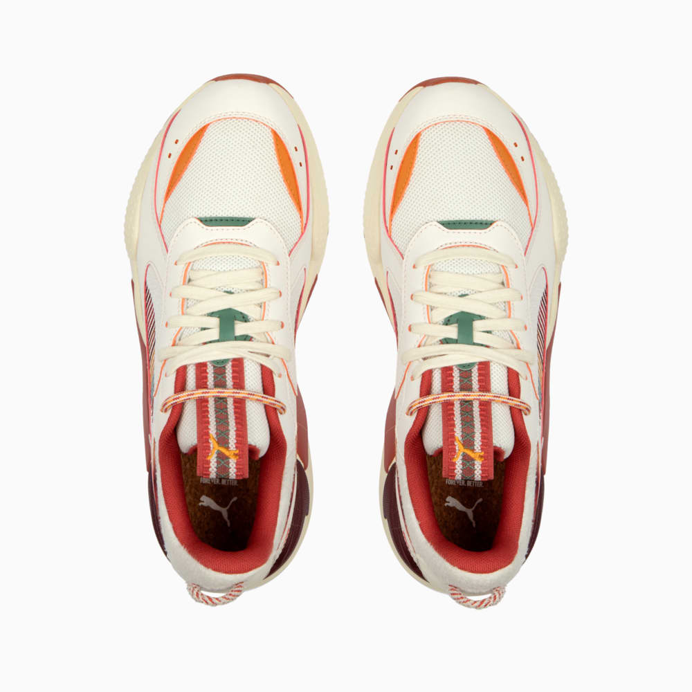 Image PUMA Tênis RS-X LNDSCP Andes #5