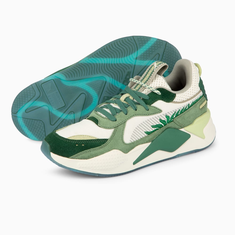 Rs X Landscapes Amazonas Beige Puma