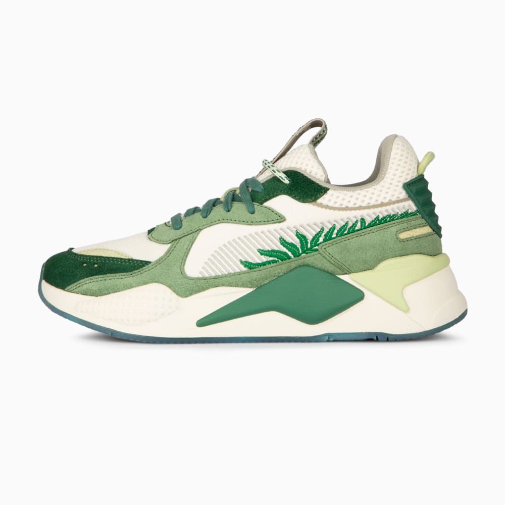 Rs X Landscapes Amazonas Beige Puma