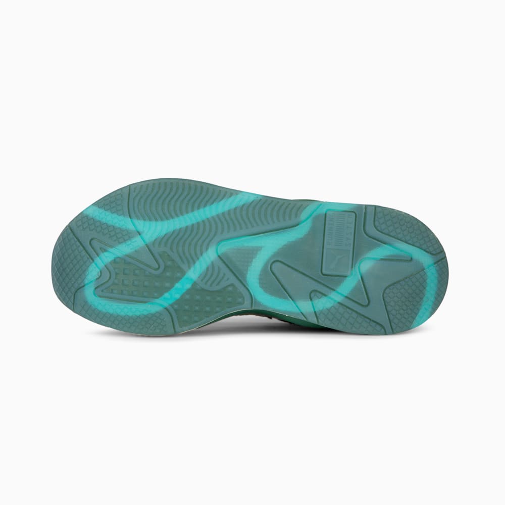 Image PUMA Tênis RS-X LNDSCP Amazonas #3