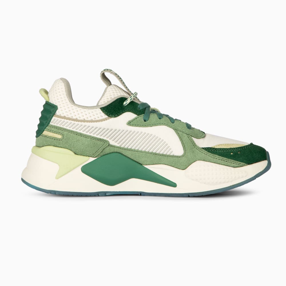 Image PUMA Tênis RS-X LNDSCP Amazonas #4