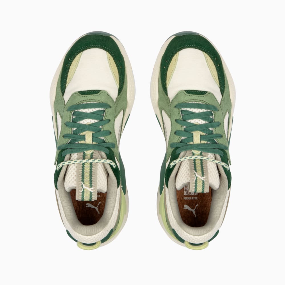 Image PUMA Tênis RS-X LNDSCP Amazonas #5